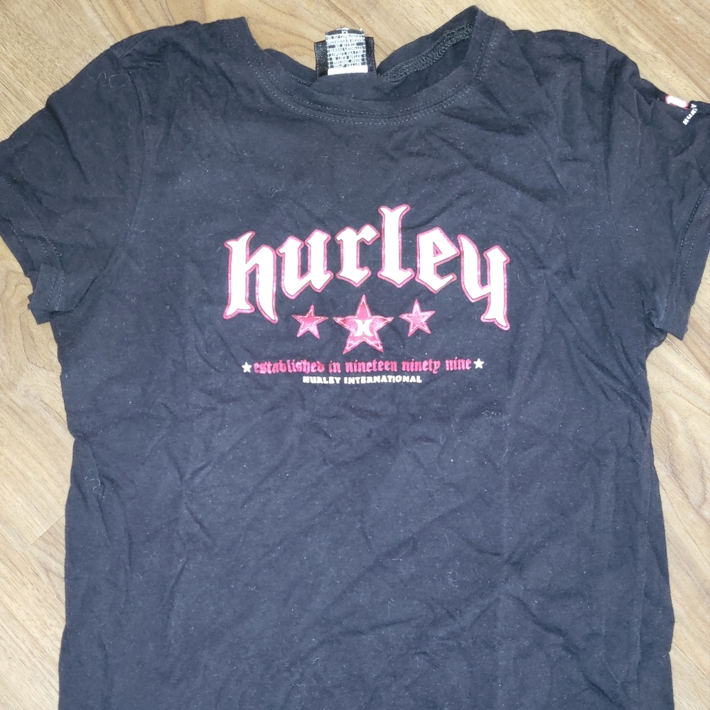 Classic Hurley t-shirt